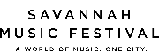 Savannah Music Festival Logo